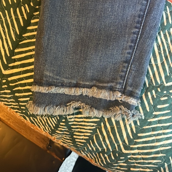 Loft size 16 straight leg denim - Picture 4 of 5